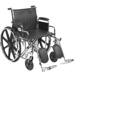 Geriatric Medical | WHEELCHAIR 22